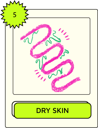 Dry Skin